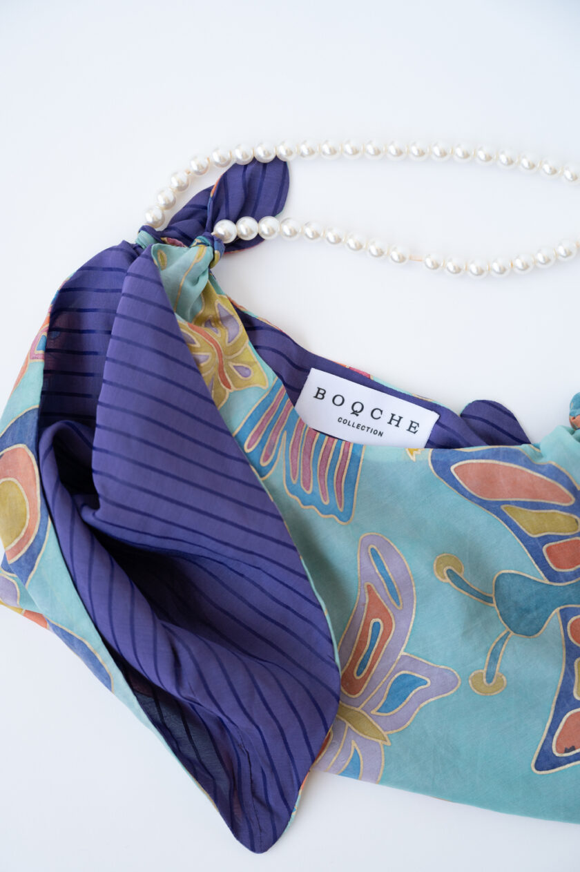 Nirang’s lumin essence tote - Image 3