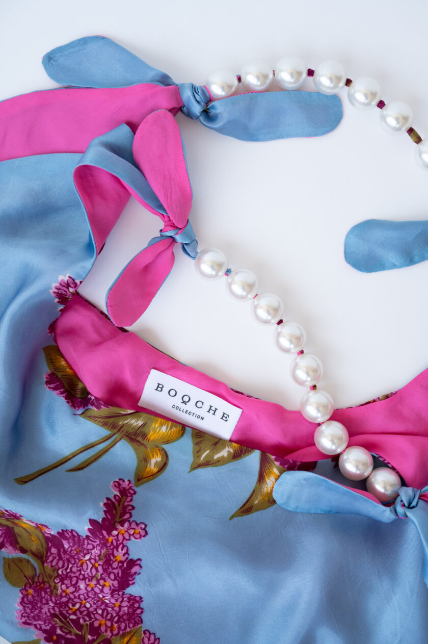 Durrah’s elixir elegance bag - Image 3