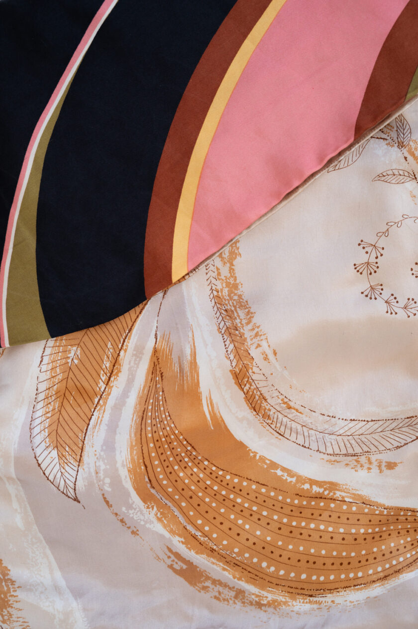 Noorbanu elixir scroll tote bag - Image 6
